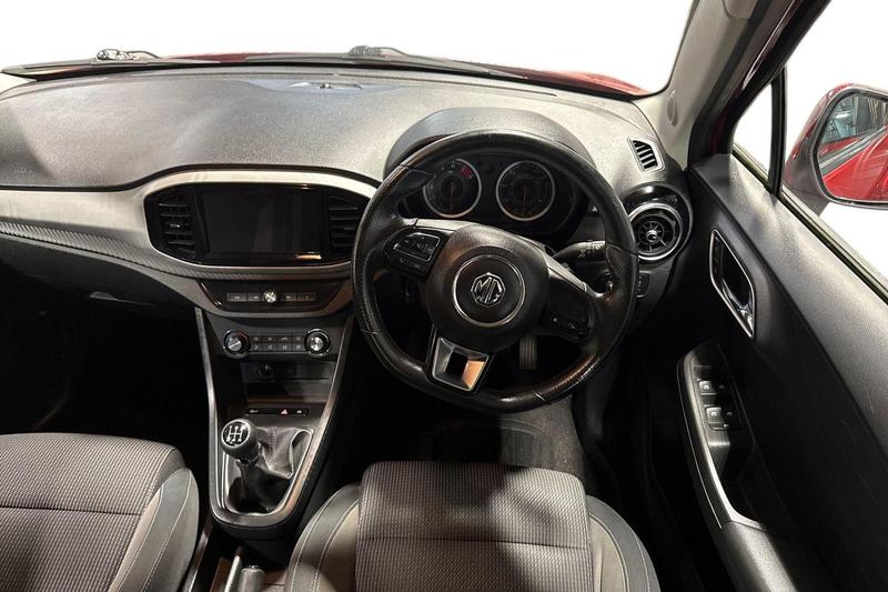Used MG MG3 2019 for sale - 76355537: Photo 11