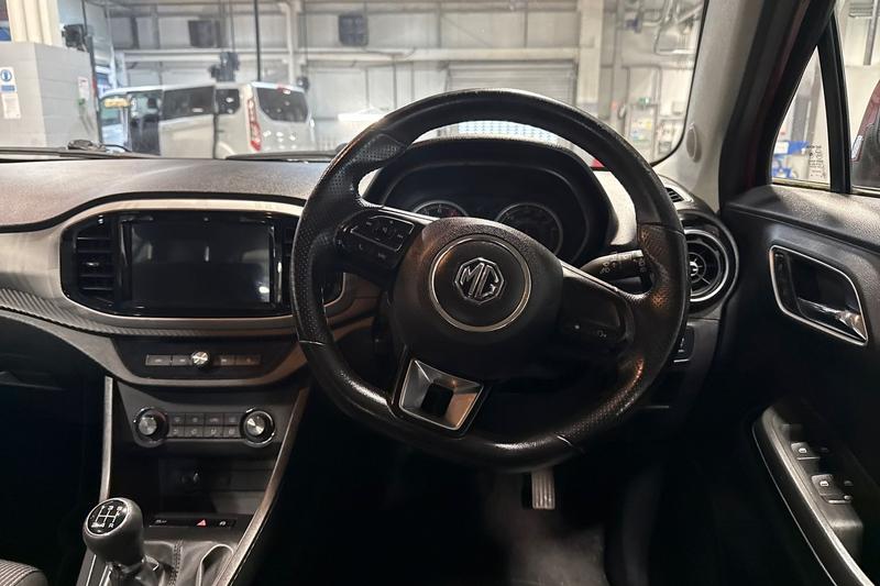 Used MG MG3 2019 for sale - 76355537: Photo 12