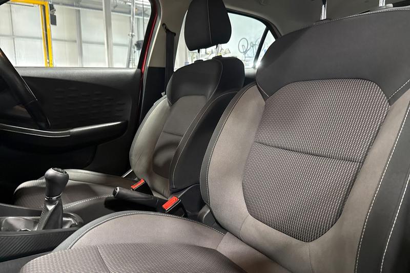 Used MG MG3 2019 for sale - 76355537: Photo 19