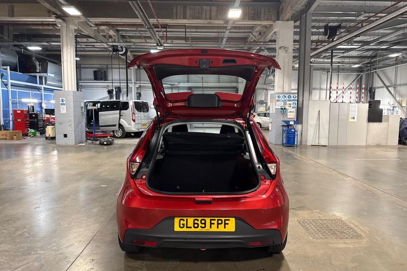 Used MG MG3 2019 for sale - 76355537: Photo 21