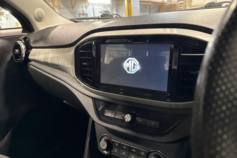 Used MG MG3 2019 for sale - 76355537: Photo 32