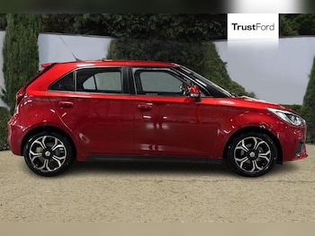Used MG MG3 2019 for sale - 76355537: Photo