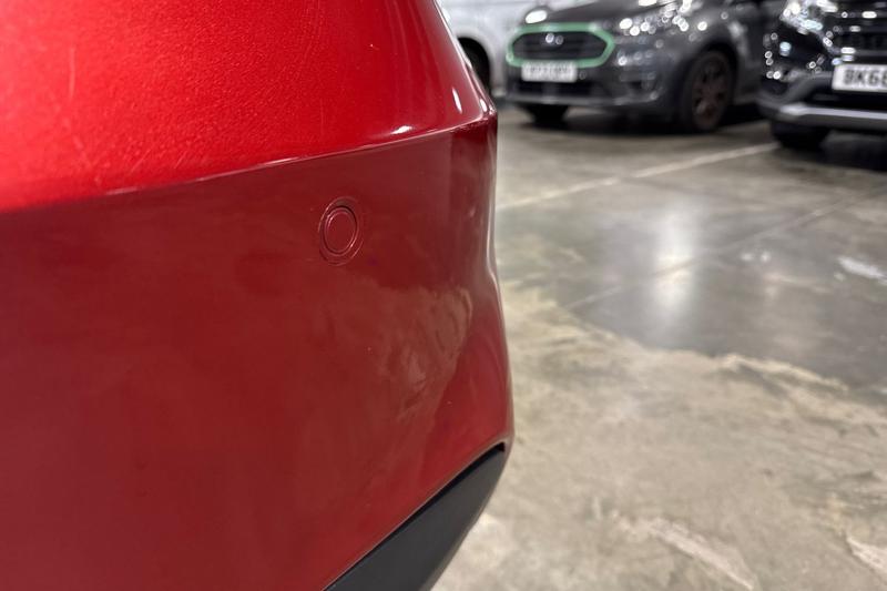 Used MG MG3 2019 for sale - 76355537: Photo 41