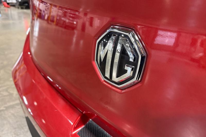 Used MG MG3 2019 for sale - 76355537: Photo 43