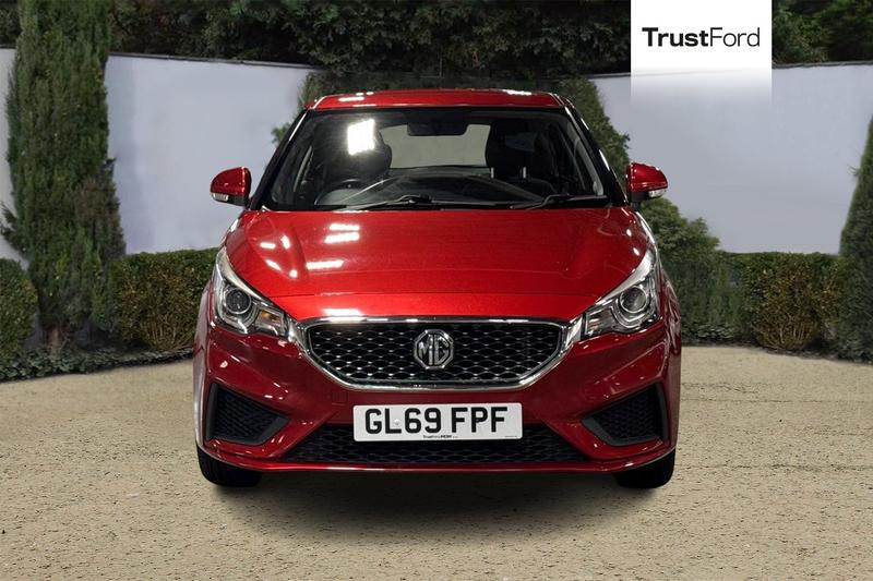 Used MG MG3 2019 for sale - 76355537: Photo 6