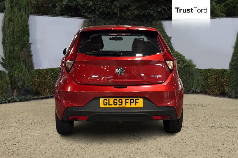 Used MG MG3 2019 for sale - 76355537: Photo 7