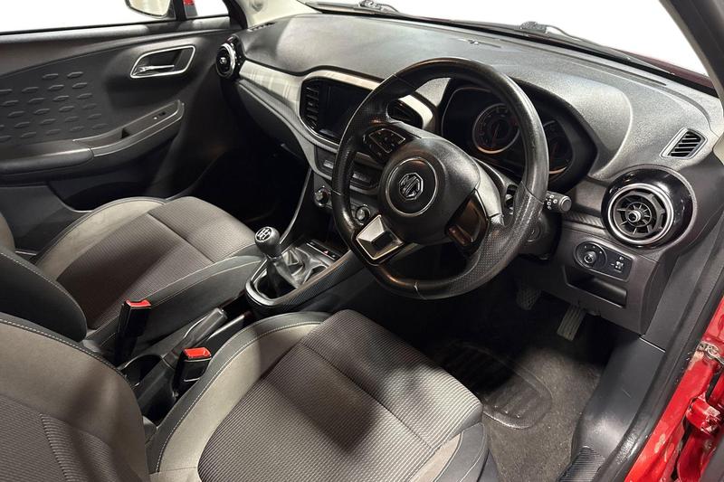 Used MG MG3 2019 for sale - 76355537: Photo 9