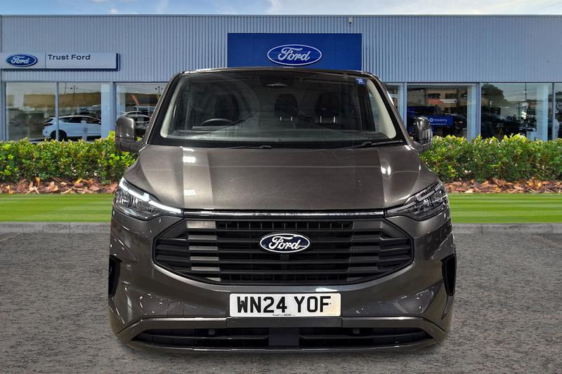 Used Ford Transit Custom 2024 for sale - 76819198: Photo 12