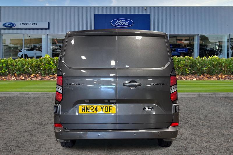 Used Ford Transit Custom 2024 for sale - 76819198: Photo 13