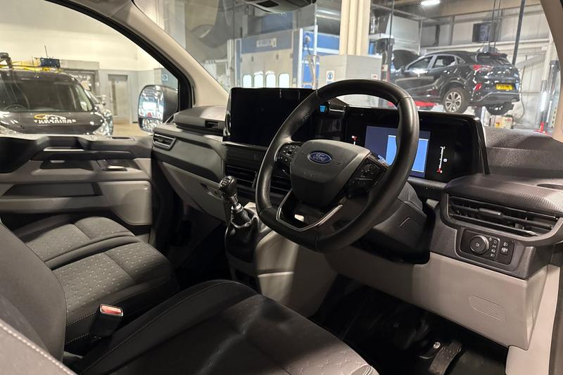 Used Ford Transit Custom 2024 for sale - 76819198: Photo 14