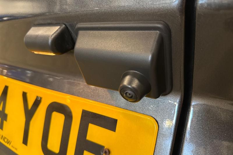 Used Ford Transit Custom 2024 for sale - 76819198: Photo 15