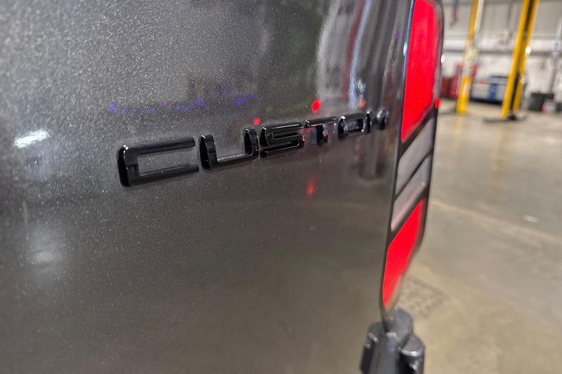 Used Ford Transit Custom 2024 for sale - 76819198: Photo 19