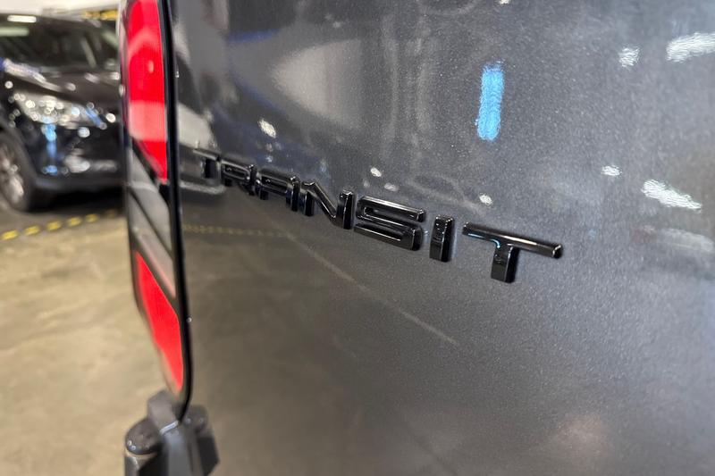 Used Ford Transit Custom 2024 for sale - 76819198: Photo 20