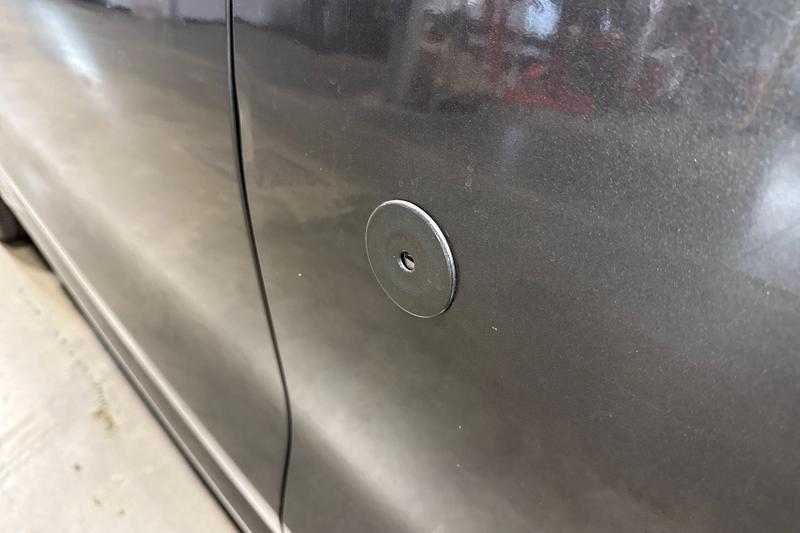 Used Ford Transit Custom 2024 for sale - 76819198: Photo 21