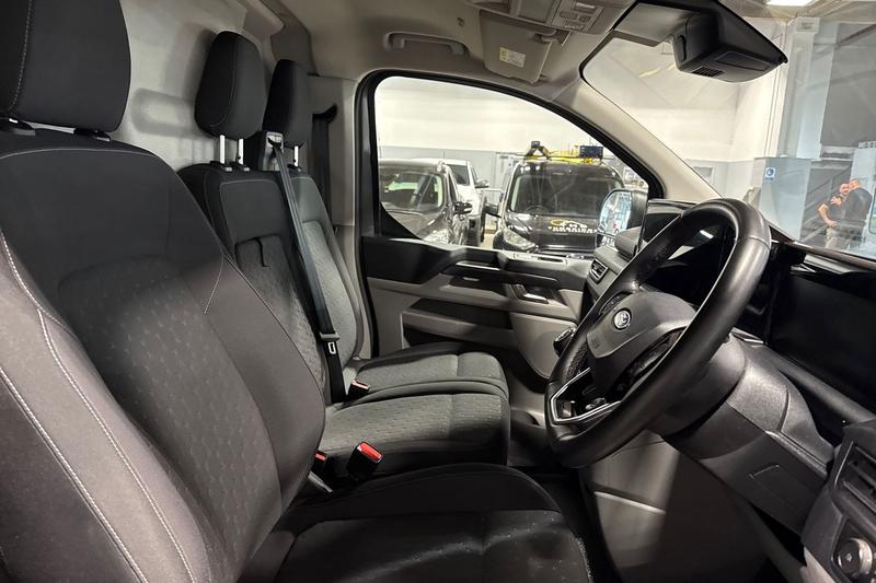 Used Ford Transit Custom 2024 for sale - 76819198: Photo 23