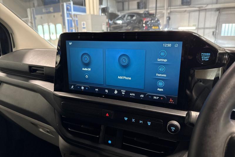 Used Ford Transit Custom 2024 for sale - 76819198: Photo 26