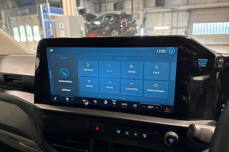 Used Ford Transit Custom 2024 for sale - 76819198: Photo 27