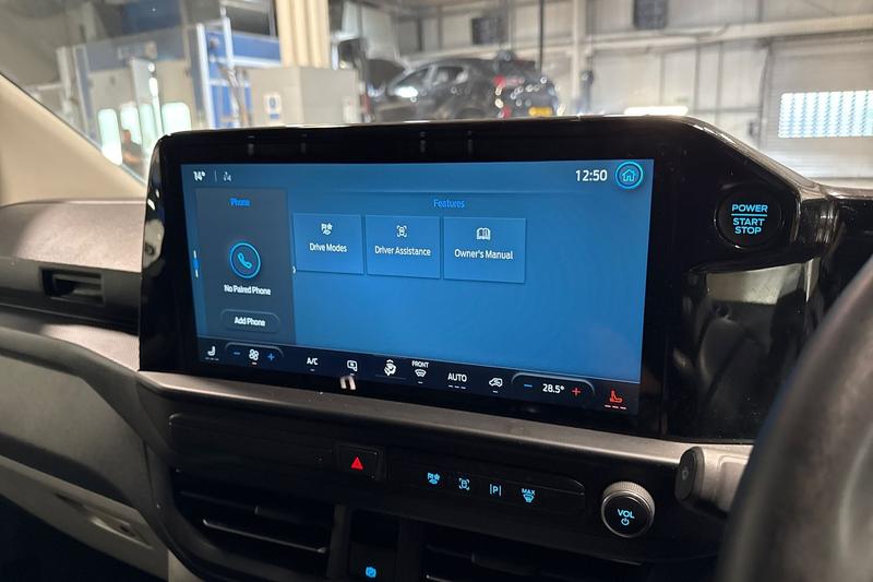 Used Ford Transit Custom 2024 for sale - 76819198: Photo 29