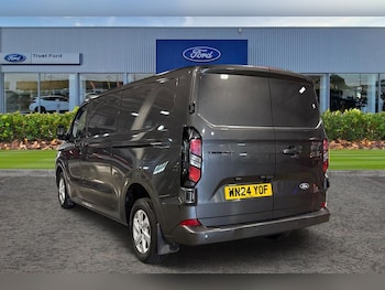 Used Ford Transit Custom 2024 for sale - 76819198: Photo