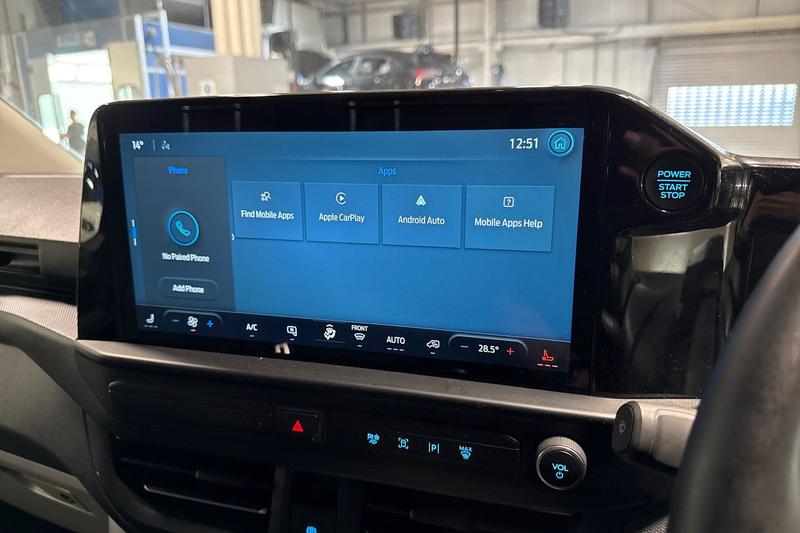 Used Ford Transit Custom 2024 for sale - 76819198: Photo 30