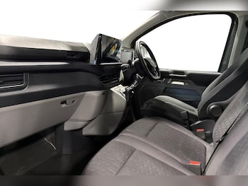 Used Ford Transit Custom 2024 for sale - 76819198: Photo