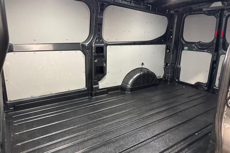 Used Ford Transit Custom 2024 for sale - 76819198: Photo 5