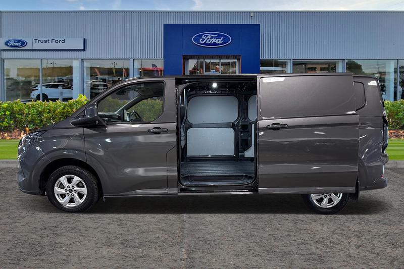 Used Ford Transit Custom 2024 for sale - 76819198: Photo 6