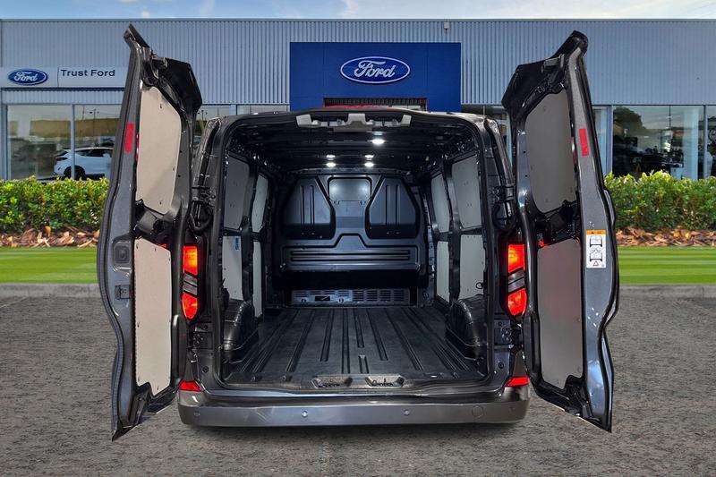 Used Ford Transit Custom 2024 for sale - 76819198: Photo 7