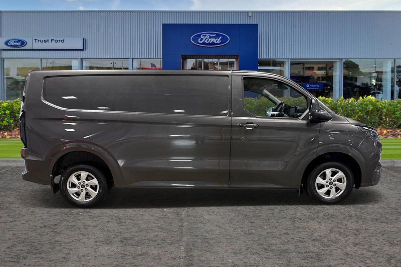 Used Ford Transit Custom 2024 for sale - 76819198: Photo 8