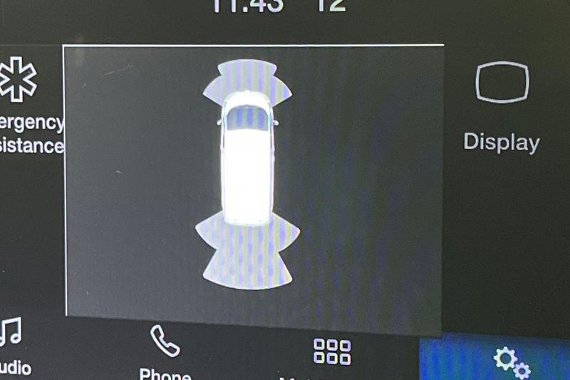 Vehicle 29