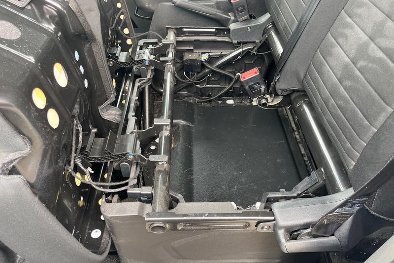 Vehicle 36