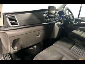 Used Ford Transit Custom 2023 for sale - 74778518: Photo