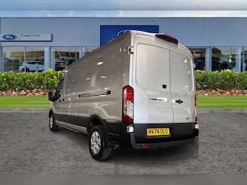 Used Ford Transit 2024 for sale - 78529871: Photo