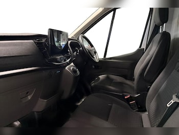 Used Ford Transit 2024 for sale - 78529871: Photo