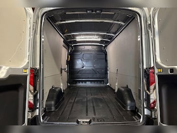 Used Ford Transit 2024 for sale - 78529871: Photo