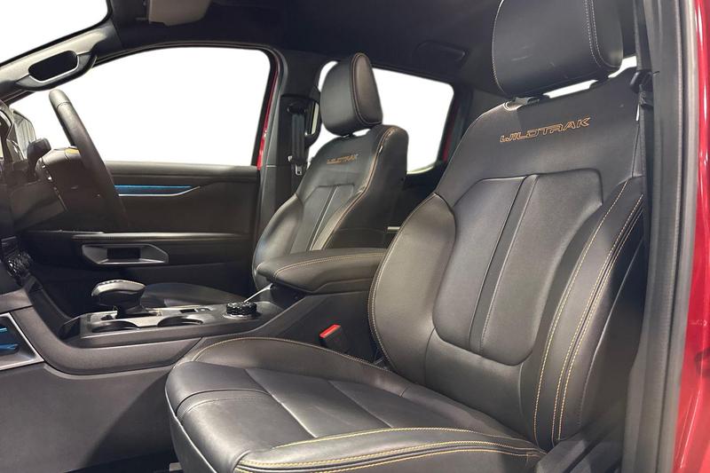 Used Ford Ranger 2025 for sale - 76819209: Photo 10