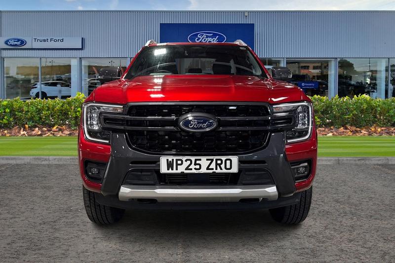 Used Ford Ranger 2025 for sale - 76819209: Photo 12