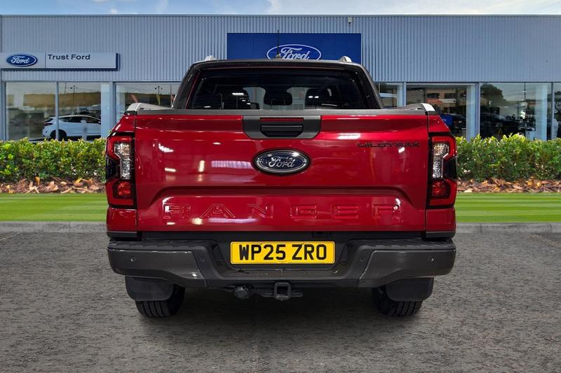 Used Ford Ranger 2025 for sale - 76819209: Photo 13