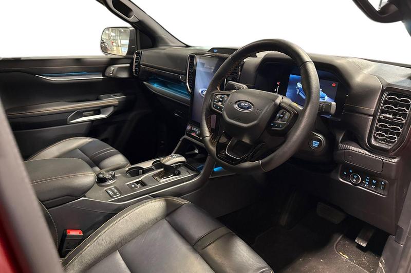 Used Ford Ranger 2025 for sale - 76819209: Photo 14