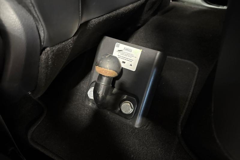 Used Ford Ranger 2025 for sale - 76819209: Photo 15