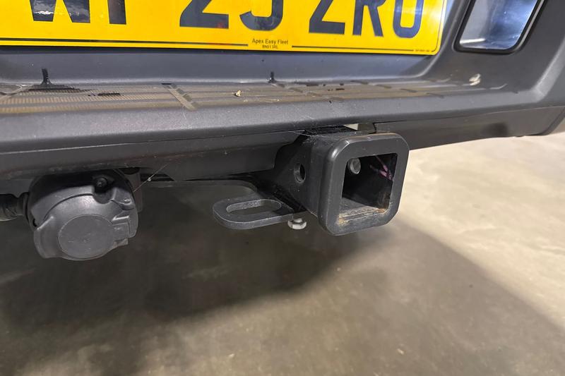 Used Ford Ranger 2025 for sale - 76819209: Photo 16