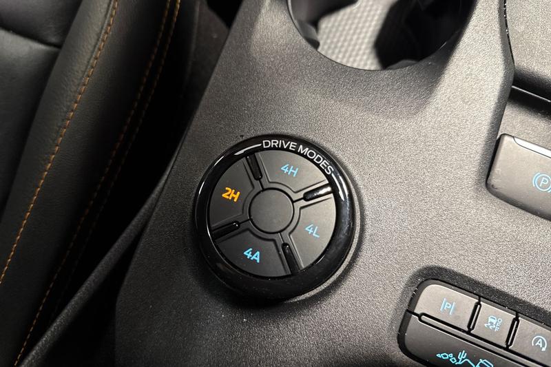 Used Ford Ranger 2025 for sale - 76819209: Photo 19