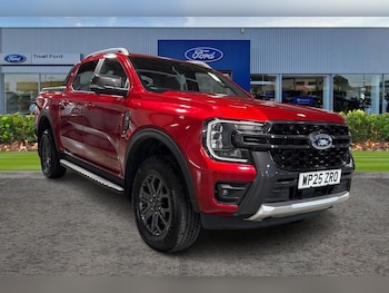 Used Ford Ranger 2025 for sale - 76819209: Photo