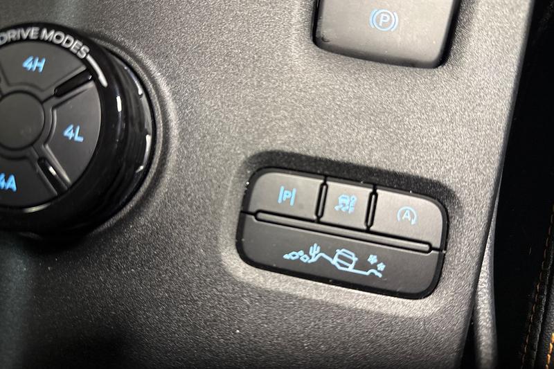 Used Ford Ranger 2025 for sale - 76819209: Photo 21