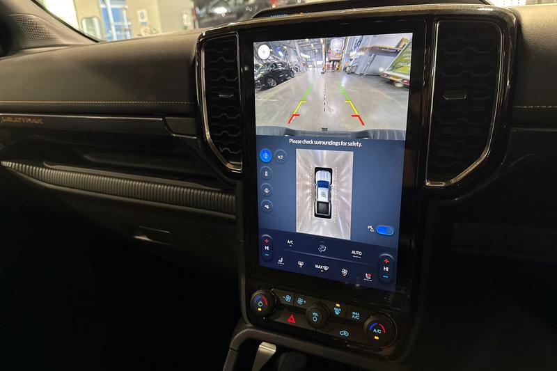 Used Ford Ranger 2025 for sale - 76819209: Photo 25