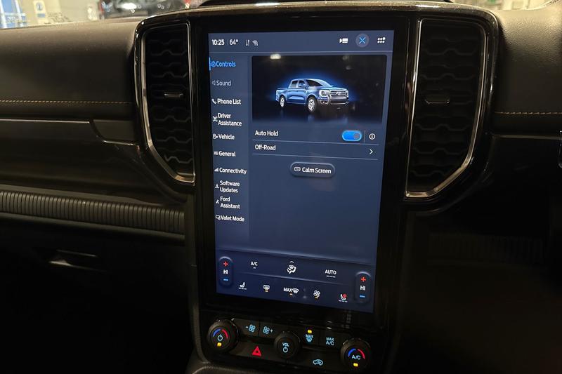 Used Ford Ranger 2025 for sale - 76819209: Photo 26