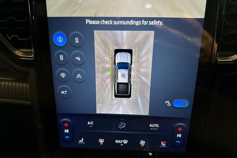 Used Ford Ranger 2025 for sale - 76819209: Photo 27