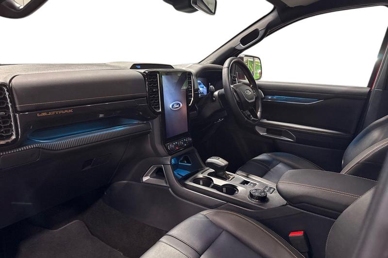 Used Ford Ranger 2025 for sale - 76819209: Photo 4