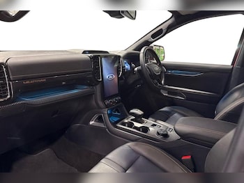 Used Ford Ranger 2025 for sale - 76819209: Photo