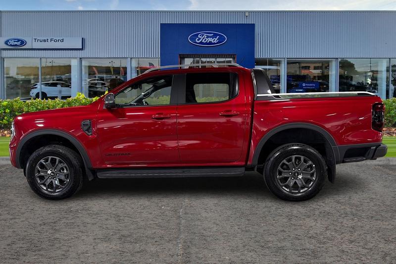 Used Ford Ranger 2025 for sale - 76819209: Photo 6